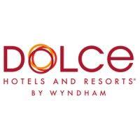 dolce hotels & resorts logo image