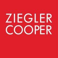 ziegler cooper architects logo image