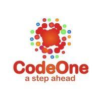 codeone logo image