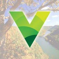 virginia conservation network logo image