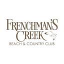 logo of Frenchmans Creek Beach And Country Club