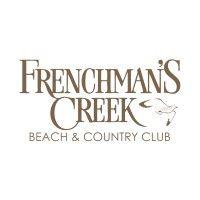 frenchman's creek beach and country club