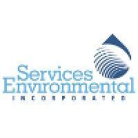 services environmental logo image