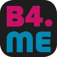 battle4.me logo image