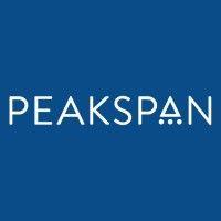 peakspan capital logo image