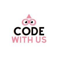 codewithus logo image