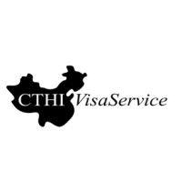 cthi visaservice logo image