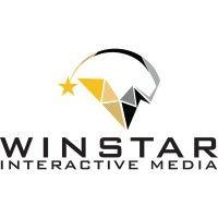 winstar interactive logo image