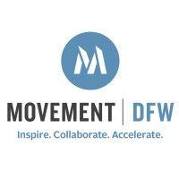 movement | dfw logo image