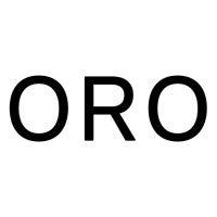 oro los angeles logo image