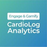 cardiolog analytics logo image