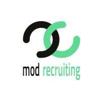 mod recruiting logo image