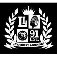 lyricist lounge dao logo image