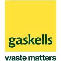 gaskells waste services logo image