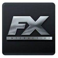 fx interactive, s.l. logo image