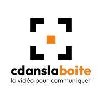 cdanslaboite - communication vidéo