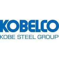 kobe steel usa inc. logo image