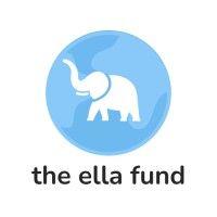 the ella fund logo image