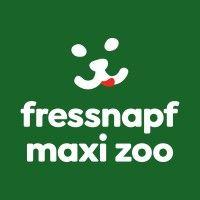 fressnapf holding se logo image