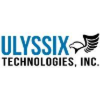 ulyssix technologies, inc. logo image