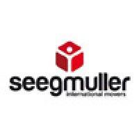 seegmuller (moving & relocation) logo image