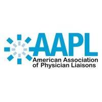 american association of physician liaisons logo image