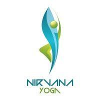 nirvana yoga logo image