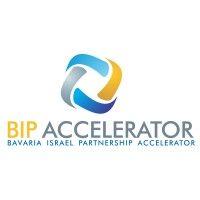 bipa (bavaria israel partnership accelerator) logo image