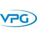 logo of Vishay Precision Group Inc Vpg