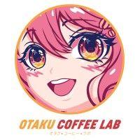 otaku coffee lab llc logo image