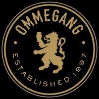 brewery ommegang logo image