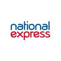 national express ltd logo image