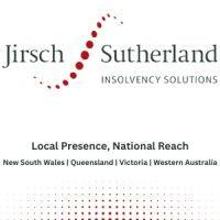 jirsch sutherland logo image