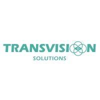 transvision solutions logo image