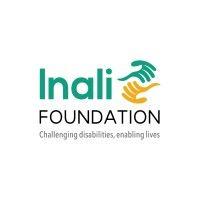 inali foundation logo image