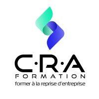 cra formation logo image