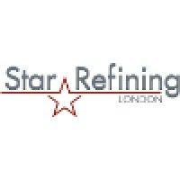 star refining london limited logo image