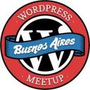 logo of Wordpress Buenos Aires