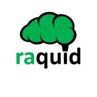 raquid logo image