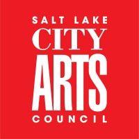 salt lake city arts council