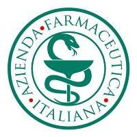 azienda farmaceutica italiana srl logo image