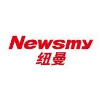 newsmy technology co., ltd. logo image