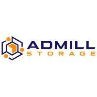 admill storage solutions ltd logo image