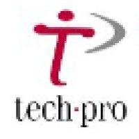 tech-pro, llc logo image