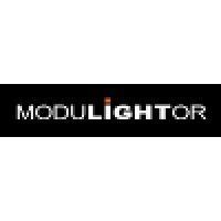 modulightor logo image