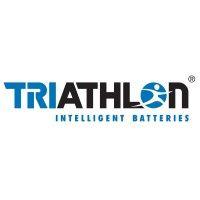 triathlon battery solutions, inc. | a sunlight group company logo image