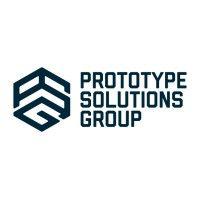 prototype solutions group logo image