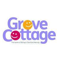 grove cottage, bishop's stortford mencap logo image