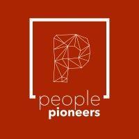 people pioneers logo image