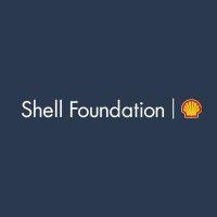 shell foundation logo image